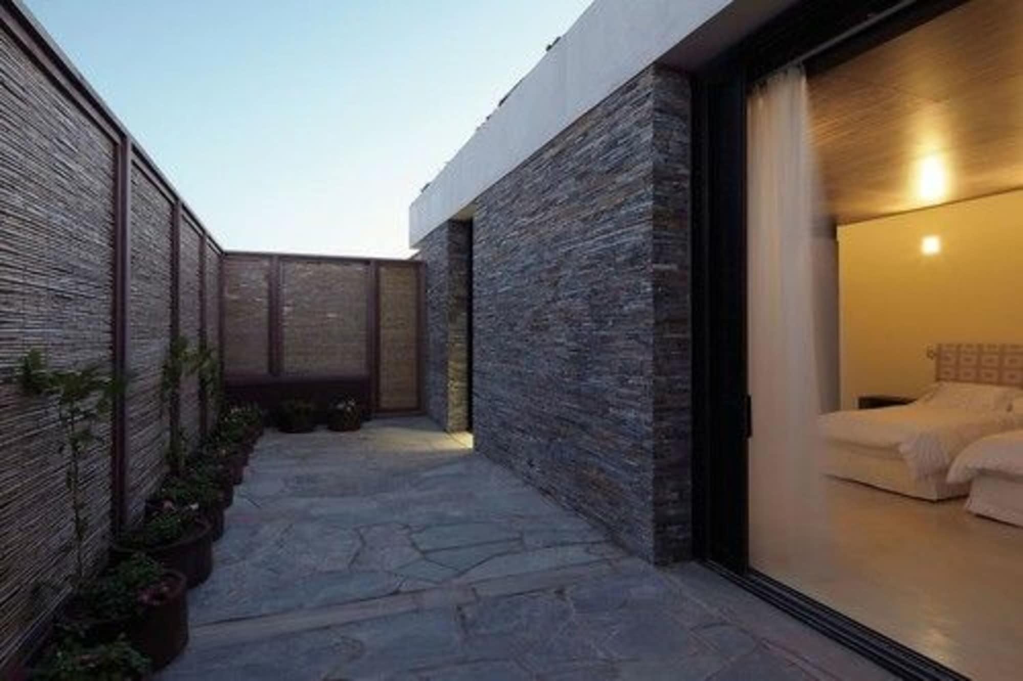 Playa Vik Jose Ignacio Villa Exterior photo
