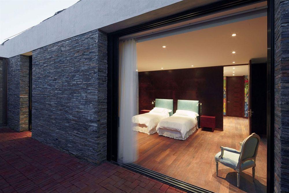 Playa Vik Jose Ignacio Villa Exterior photo