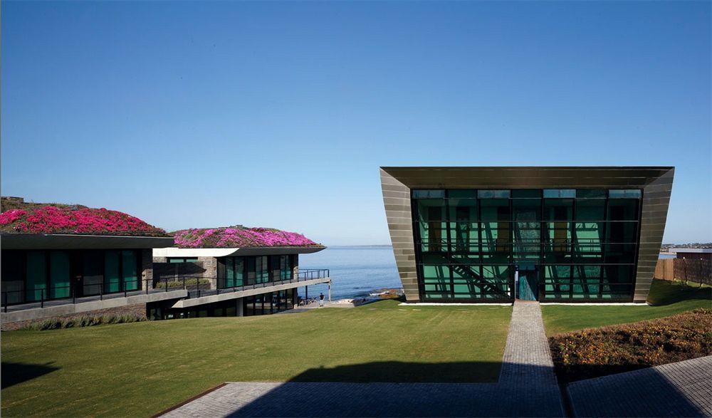 Playa Vik Jose Ignacio Villa Exterior photo