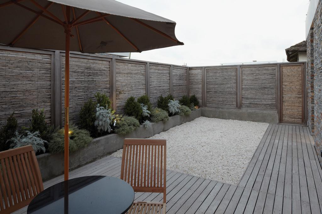 Playa Vik Jose Ignacio Villa Room photo